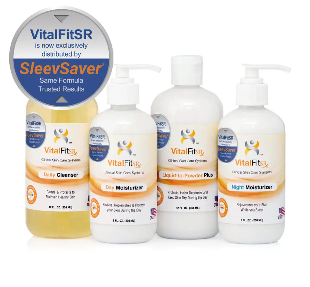 Vital Fit SR